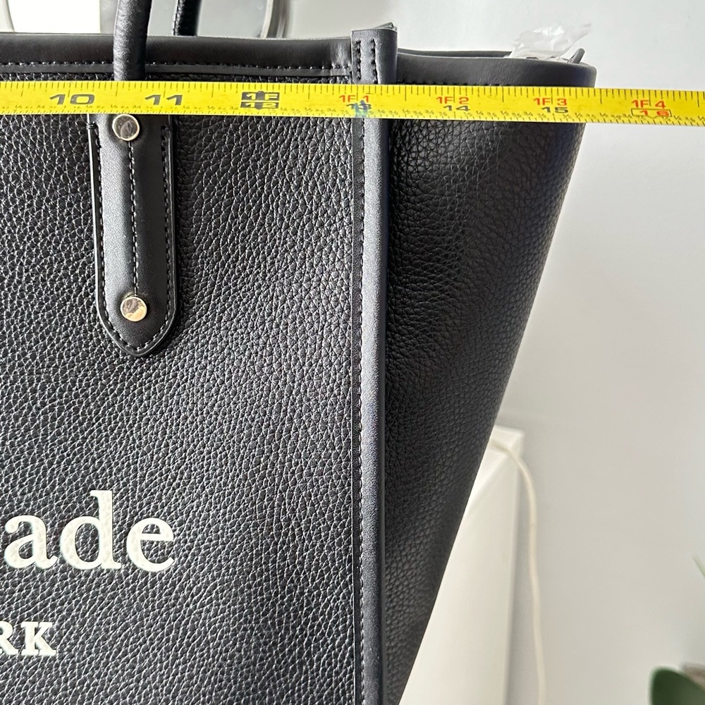 ❤️ kate spade ella large bag - Picture 4 of 6